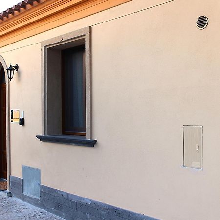 I Limoni Guesthouse Sissy Càbras Exterior foto